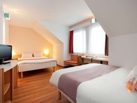 ibis Regensburg City