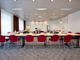ibis Regensburg City