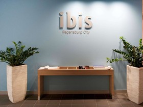 ibis Regensburg City