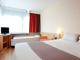 ibis Regensburg City