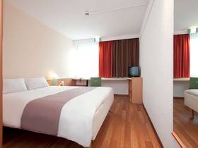 ibis Regensburg City