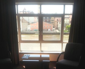 SORAT Insel-Hotel Regensburg