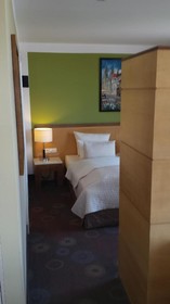 SORAT Insel-Hotel Regensburg