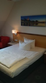 SORAT Insel-Hotel Regensburg