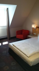 SORAT Insel-Hotel Regensburg