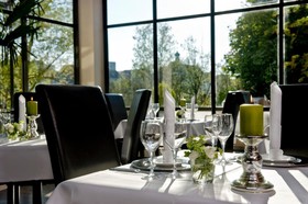 SORAT Insel-Hotel Regensburg