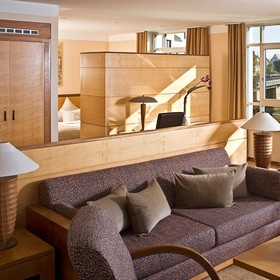 SORAT Insel-Hotel Regensburg