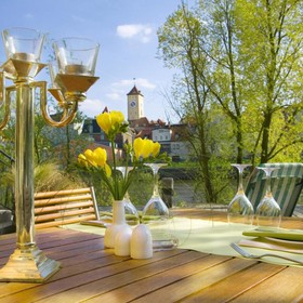 SORAT Insel-Hotel Regensburg