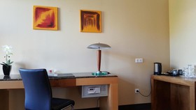 SORAT Insel-Hotel Regensburg