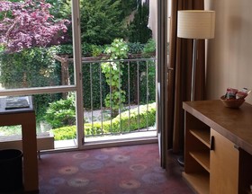 SORAT Insel-Hotel Regensburg
