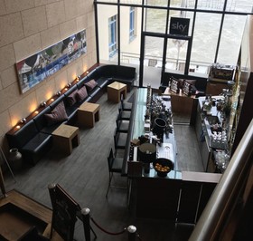SORAT Insel-Hotel Regensburg