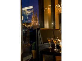 SORAT Insel-Hotel Regensburg