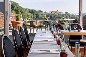 SORAT Insel-Hotel Regensburg