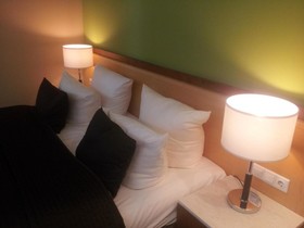 SORAT Insel-Hotel Regensburg