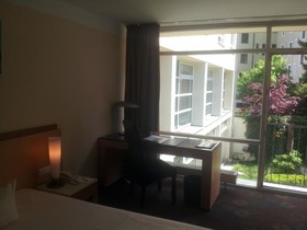 SORAT Insel-Hotel Regensburg