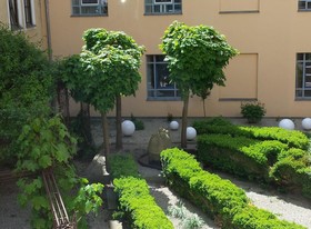 SORAT Insel-Hotel Regensburg