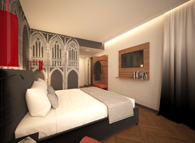 Holiday Inn - the niu, Sparrow Regensburg