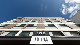 Holiday Inn - the niu, Sparrow Regensburg
