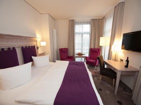 DORMERO Schlosshotel Reichenschwand