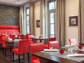 DORMERO Schlosshotel Reichenschwand
