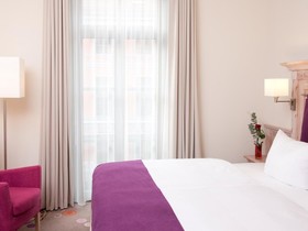 DORMERO Schlosshotel Reichenschwand