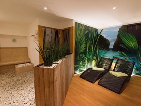 DORMERO Schlosshotel Reichenschwand
