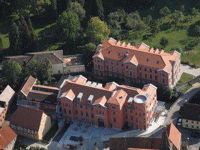 DORMERO Schlosshotel Reichenschwand