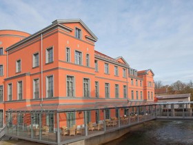 DORMERO Schlosshotel Reichenschwand