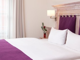 DORMERO Schlosshotel Reichenschwand