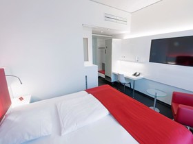 DORMERO Schlosshotel Reichenschwand