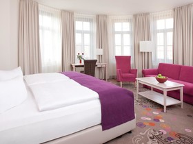 DORMERO Schlosshotel Reichenschwand