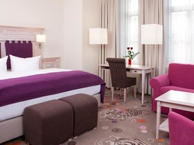 DORMERO Schlosshotel Reichenschwand