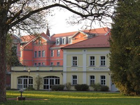 DORMERO Schlosshotel Reichenschwand