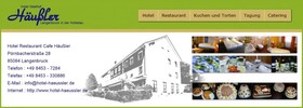 Hotel Häußler