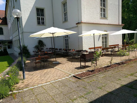 Tagungshaus Reimlingen