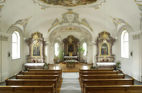 Tagungshaus Reimlingen
