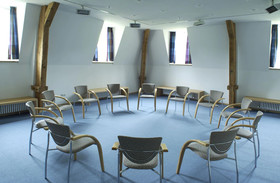 Tagungshaus Reimlingen
