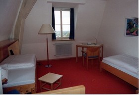 Tagungshaus Reimlingen