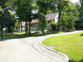 Tagungshaus Reimlingen