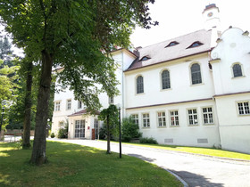 Tagungshaus Reimlingen