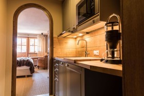 Alpenchalet Reit im Winkl