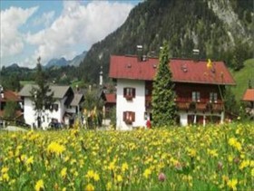 Bergstüberl