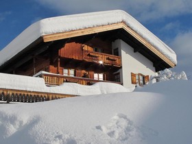 Bergstüberl