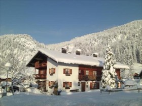 Bergstüberl