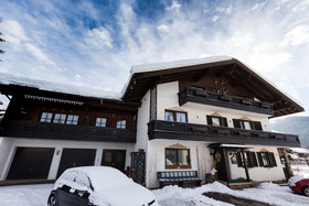 DEVA Hotel Kaiserblick