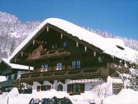 Gästehaus Breitenlohner