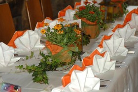Hambergers Posthotel