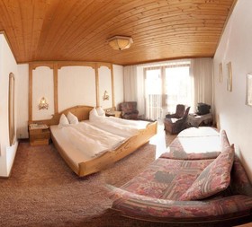 Hambergers Posthotel