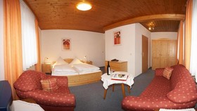 Hambergers Posthotel