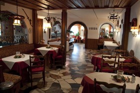 Hambergers Posthotel